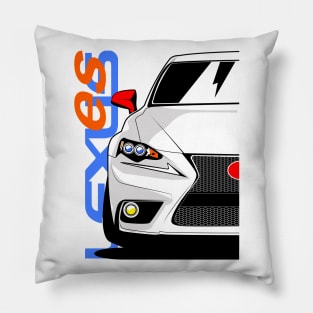 ES 2018 Pillow