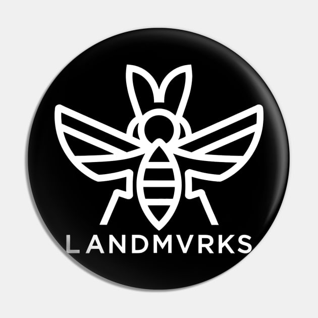 Landmvrks Pin by Aldrvnd