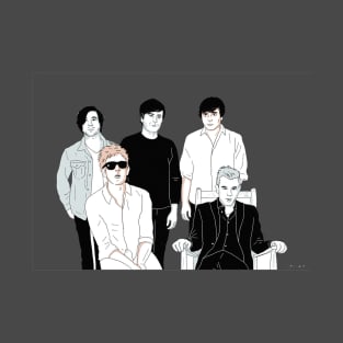 Spoon Member T-Shirt