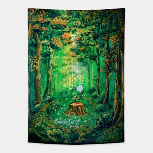 The Rejuvenation Tapestry