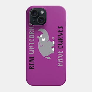 Rhino Phone Case