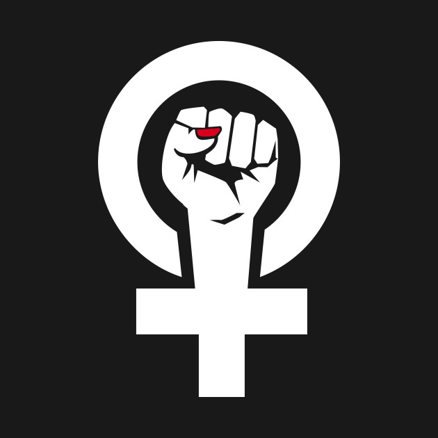 Feminist Fist T Shirt Womens March Womens Rights T Womens Rights T Shirt Teepublic 