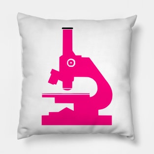 Science experiment Pillow