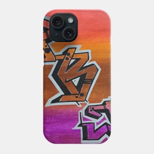 pbj Phone Case