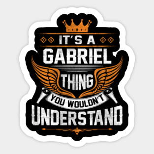 Gabriel Agreste Stickers Teepublic