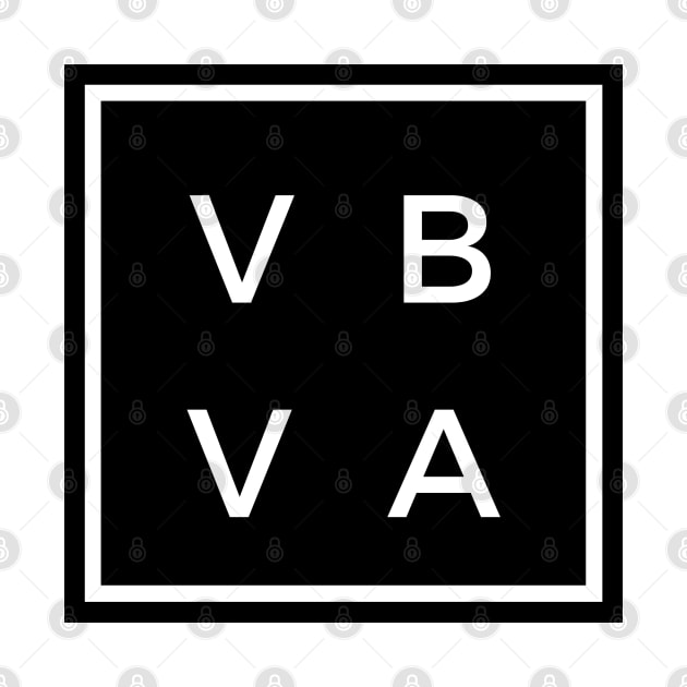 VBVA Virginia Beach Virginia Design by CoVA Tennis by CoVA Tennis