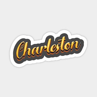 Charleston Illinois Magnet