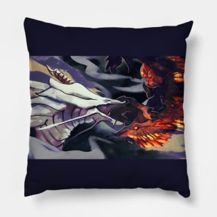 Amatsu vs Narwa Pillow