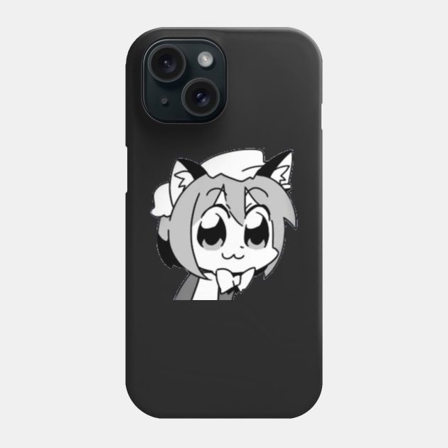 Chen Meme Phone Case by KokoroPopShop