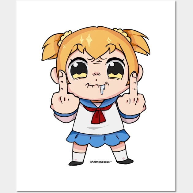 Pop Team Epic Season 2 Release Date, Characters And Plot - What We Know So  Far