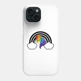 Unicorn Ally Phone Case