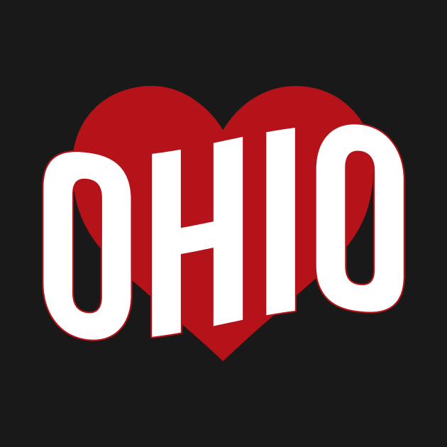 Ohio Love by Novel_Designs