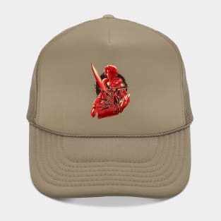 Ultimate Weapon Lion Heart Squall Hat