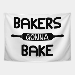 Baker - Bakers gonna bake Tapestry