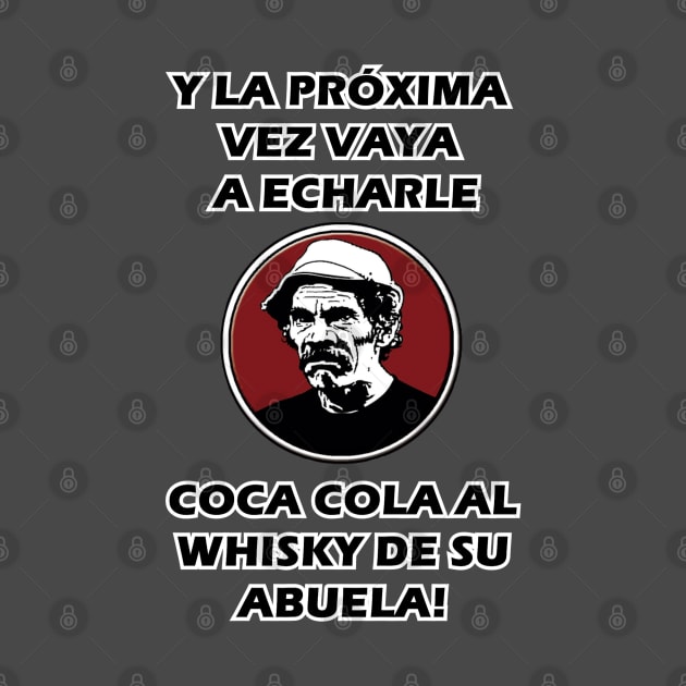 Whisky Don Ramon by Clan de Whiskeros