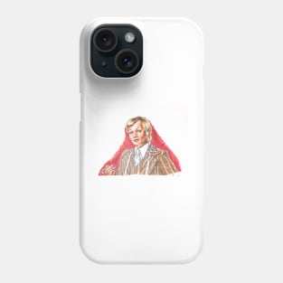 Mr. Humphries - AYBS? Phone Case