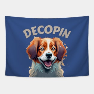 DECOPIN Tapestry