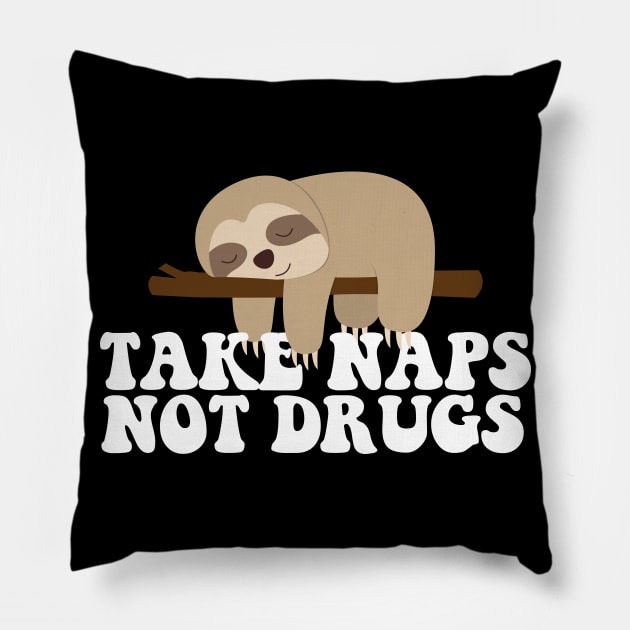 nap Pillow by CurlyDesigns