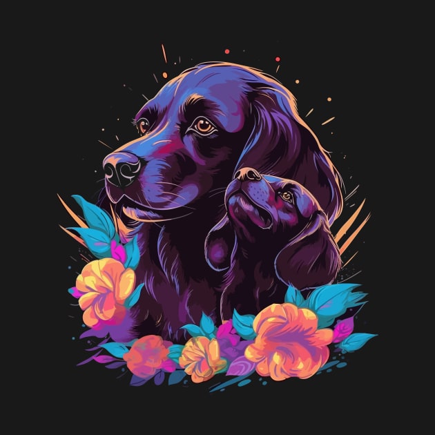 Boykin Spaniel Coloring Book by JH Mart