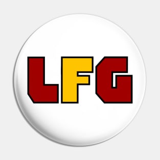 LFG Pin