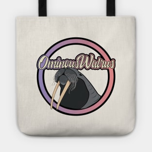 Ominous Walrus Classic Tote