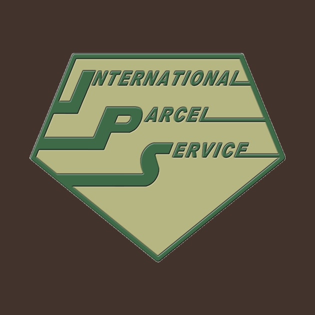 IPS Shield by BradyRain