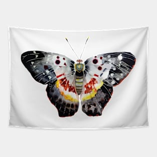 Butterfly Tapestry