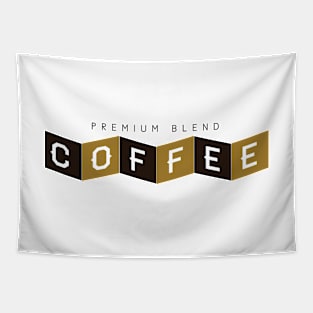 Premium Blend Tapestry