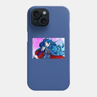 come with me Phone Case