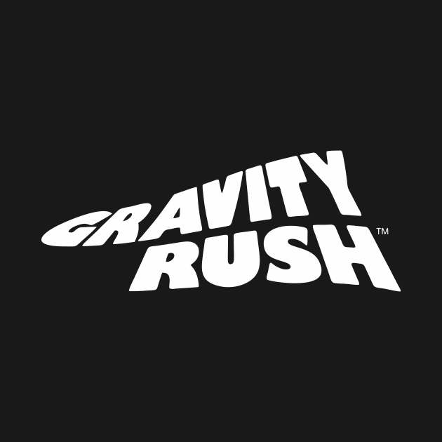 gravity rush by ilvms