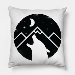 Howl Pillow