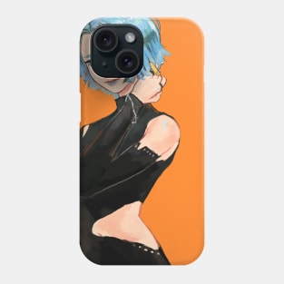 I want to believe, myself Phone Case