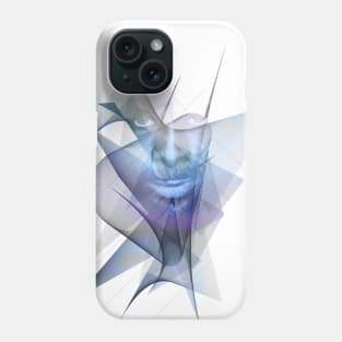 Geometric Design Phone Case