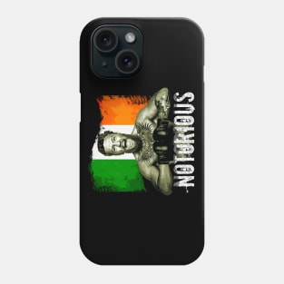 Notorious (Conor McGregor) Phone Case