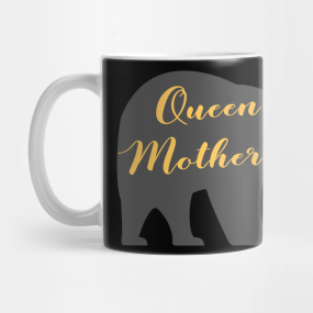 Mother Bear Mugs Teepublic