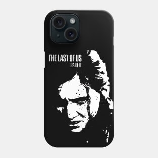 Ellie The Last of US Phone Case