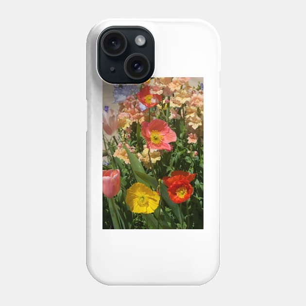 Flowers 30 Phone Case by afriedlander