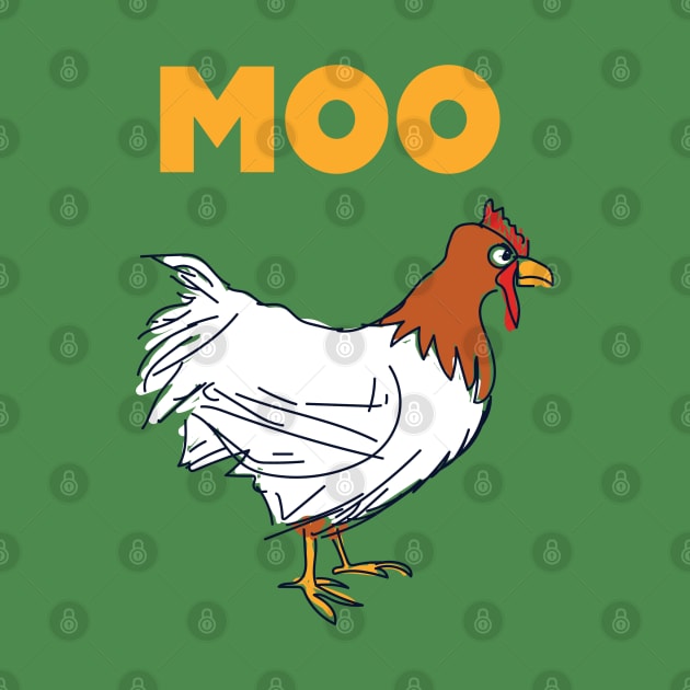 MOO by MAS Design Co