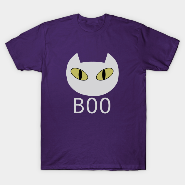 The owl house - Amity Blight cat-boo - The Owl House - T-Shirt | TeePublic