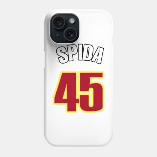 SPIDA Mitchell Cavs Phone Case