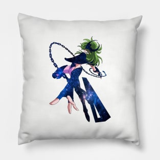 Andromeda Shun Pillow