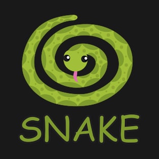 Snake T-Shirt