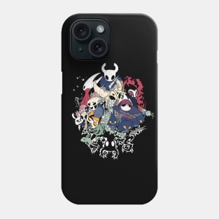 Hollow Crew Phone Case