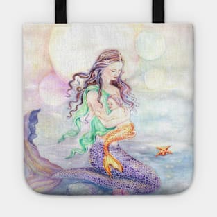 A Precious Pearl Tote