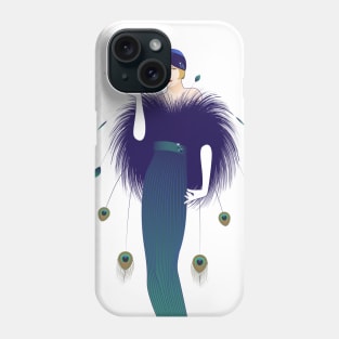 Olympic goddess: Hera Phone Case