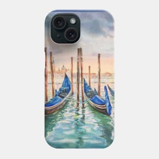 Venice Italy Phone Case