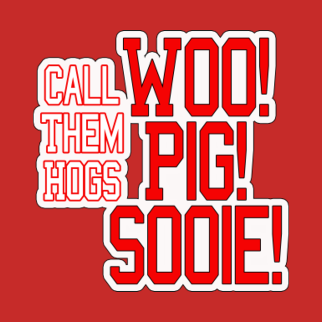 pig sooey calling contest
