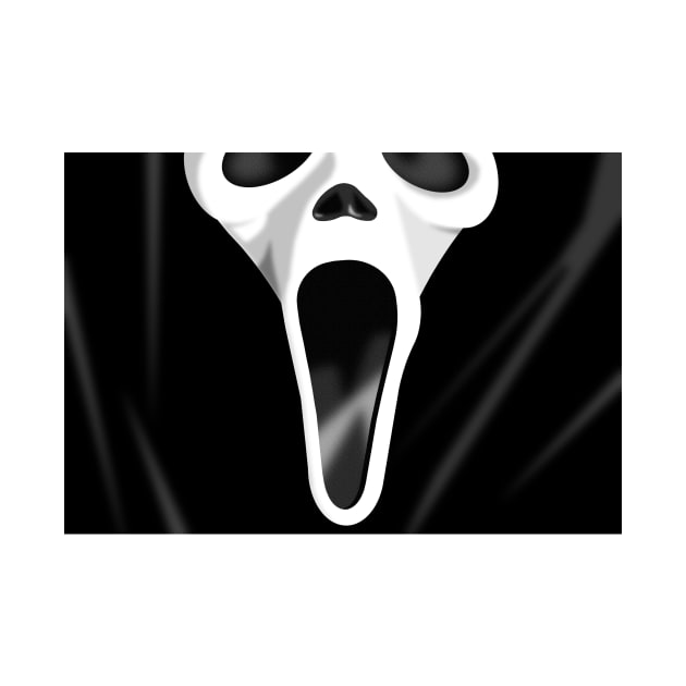 Scream by SiSuSiSu