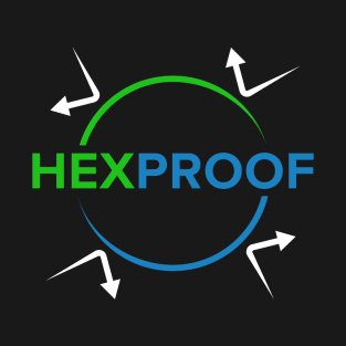 Keyword Hexproof T-Shirt