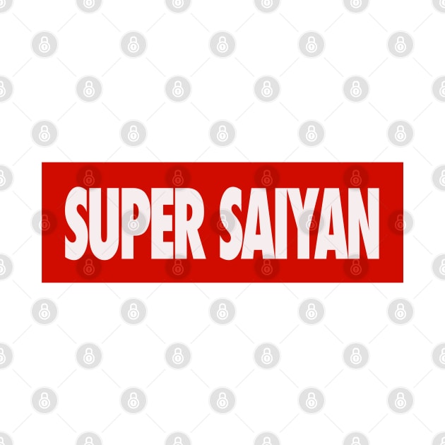 Super SSJ by Eman.G.Nation